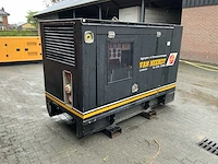 P70 stroomgenerator - afbeelding 8 van  14