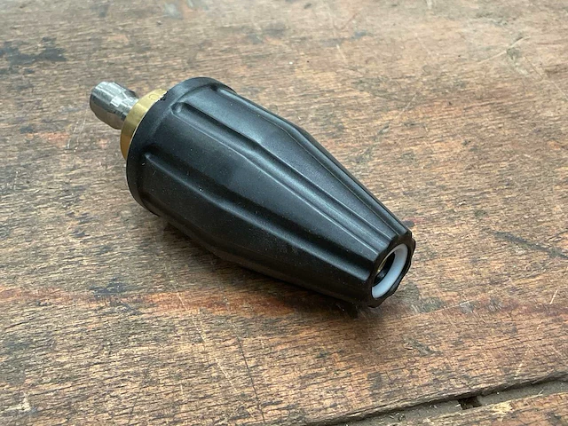 P80 turbo nozzle (10x) - afbeelding 1 van  4