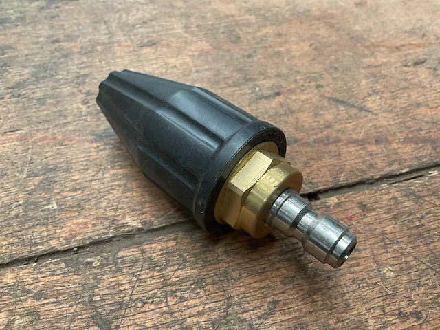 P80 turbo nozzle (10x) - afbeelding 3 van  4