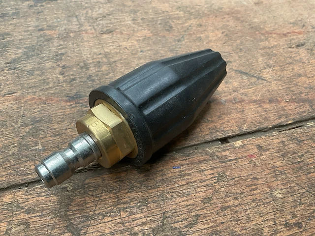 P80 turbo nozzle (10x) - afbeelding 4 van  4