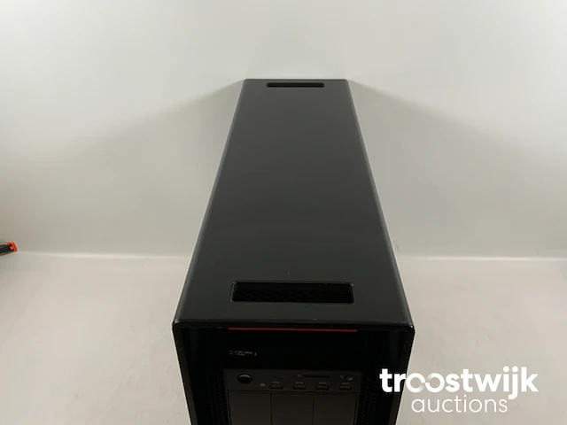 P920, 2x xeon(r) gold 6154, 192 gb ram, no hdd, nvidia quadro p1000 4 gb workstation - afbeelding 3 van  7