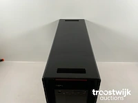 P920, 2x xeon(r) gold 6154, 192 gb ram, no hdd, nvidia quadro p1000 4 gb workstation - afbeelding 3 van  7