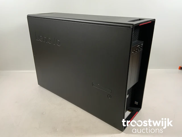 P920, 2x xeon(r) gold 6154, 192 gb ram, no hdd, nvidia quadro p1000 4 gb workstation - afbeelding 4 van  7