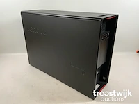 P920, 2x xeon(r) gold 6154, 192 gb ram, no hdd, nvidia quadro p1000 4 gb workstation - afbeelding 4 van  7