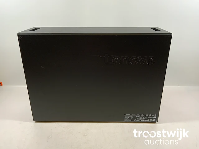 P920, 2x xeon(r) gold 6154, 192 gb ram, no hdd, nvidia quadro p1000 4 gb workstation - afbeelding 7 van  7