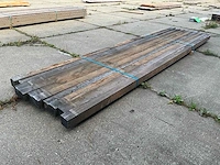 Paal larik (10x) - afbeelding 3 van  6