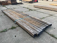 Paal larik (10x) - afbeelding 4 van  6