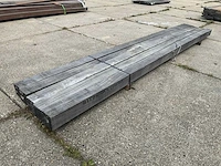 Paal okan (5x) - afbeelding 3 van  6