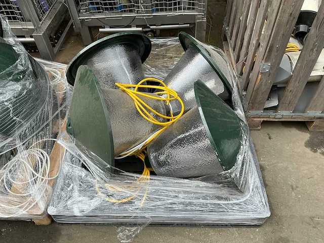 Paalverlichting (14x) - afbeelding 5 van  11