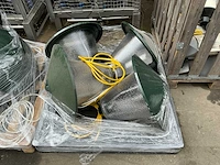 Paalverlichting (14x) - afbeelding 5 van  11