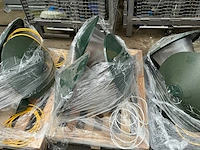Paalverlichting (14x) - afbeelding 6 van  11