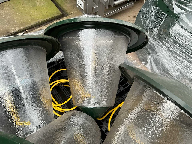 Paalverlichting (14x) - afbeelding 9 van  11