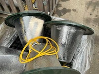 Paalverlichting (14x) - afbeelding 11 van  11