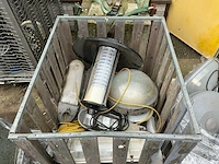 Paalverlichting (14x) - afbeelding 4 van  9