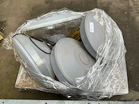 Paalverlichting (14x) - afbeelding 5 van  9