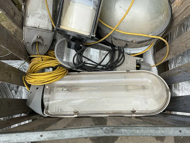 Paalverlichting (14x) - afbeelding 9 van  9