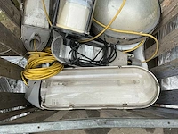 Paalverlichting (14x) - afbeelding 9 van  9