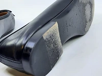 Paar ballerina's, maat 35 1/2c chanel - afbeelding 2 van  10