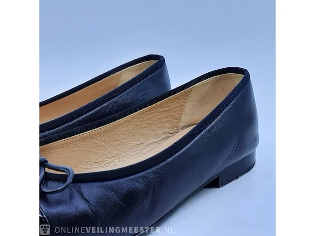 Paar ballerina's, maat 35 1/2c chanel - afbeelding 4 van  10