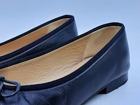Paar ballerina's, maat 35 1/2c chanel - afbeelding 4 van  10