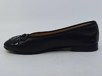 Paar ballerina's, maat 35 1/2c chanel - afbeelding 5 van  10