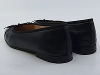 Paar ballerina's, maat 35 1/2c chanel - afbeelding 7 van  10