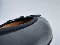 Paar ballerina's, maat 35 1/2c chanel - afbeelding 9 van  10