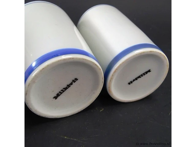 Paar bekers - afbeelding 4 van  5