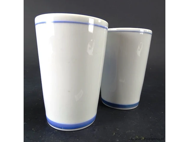 Paar bekers - afbeelding 5 van  5