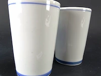 Paar bekers - afbeelding 5 van  5