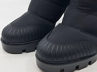 Paar dames laarsjes, maat 38, christian louboutin - afbeelding 2 van  7