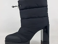 Paar dames laarsjes, maat 38, christian louboutin - afbeelding 5 van  7