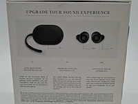 Paar draadloze oordopjes bang&olufsen, e8 - afbeelding 2 van  5