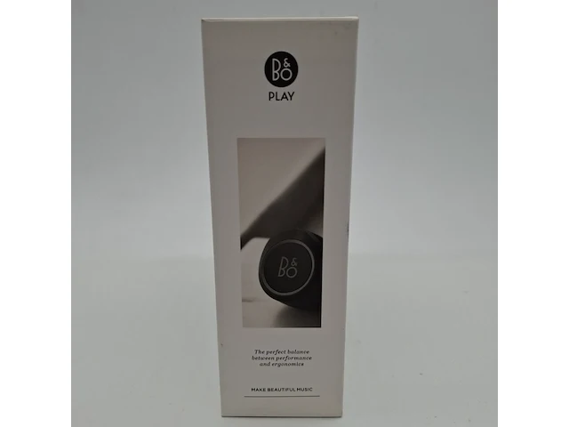 Paar draadloze oordopjes bang&olufsen, e8 - afbeelding 3 van  5