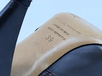 Paar enkel laarzen, maat 39 isabel marant - afbeelding 8 van  9