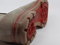 Paar enkel laarzen, maat 42 christian louboutin - afbeelding 2 van  10