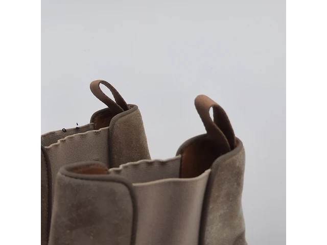 Paar enkel laarzen, maat 42 christian louboutin - afbeelding 5 van  10
