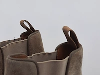 Paar enkel laarzen, maat 42 christian louboutin - afbeelding 5 van  10