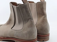 Paar enkel laarzen, maat 42 christian louboutin - afbeelding 7 van  10