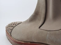 Paar enkel laarzen, maat 42 christian louboutin - afbeelding 8 van  10