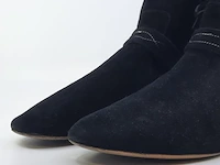 Paar enkellaarzen, maat 39 isabel marant, étoile - afbeelding 3 van  10