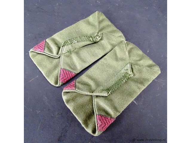 Paar epauletten - afbeelding 3 van  3