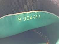 Paar espadrilles, chanel - afbeelding 7 van  9