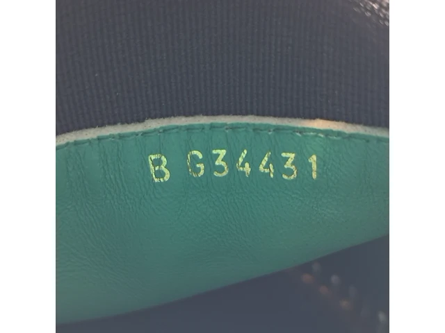 Paar espadrilles, chanel - afbeelding 8 van  9