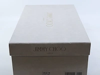 Paar instappers, maat 35 jimmy choo, gala viola mix flats speckled - afbeelding 11 van  11
