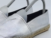 Paar instappers, maat 38 yves saint laurent, lk 458573 - afbeelding 3 van  8