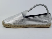 Paar instappers, maat 38 yves saint laurent, lk 458573 - afbeelding 4 van  8
