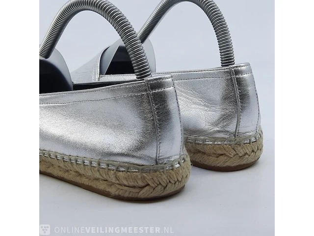 Paar instappers, maat 38 yves saint laurent, lk 458573 - afbeelding 5 van  8