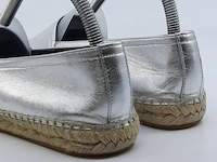 Paar instappers, maat 38 yves saint laurent, lk 458573 - afbeelding 5 van  8