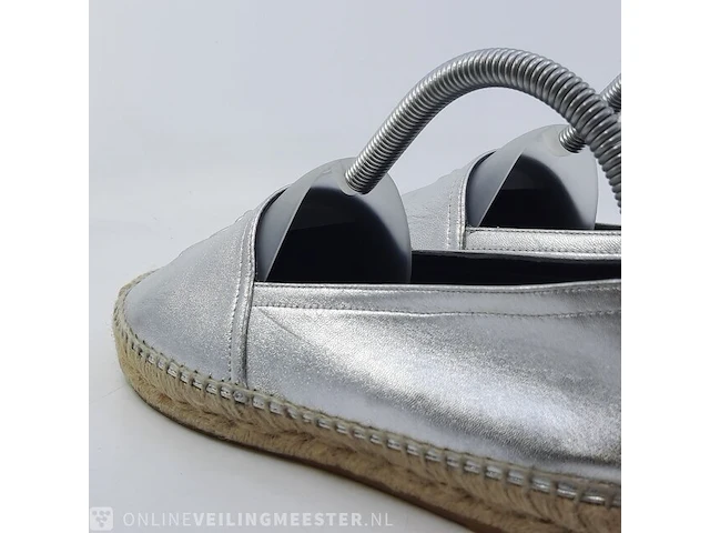 Paar instappers, maat 38 yves saint laurent, lk 458573 - afbeelding 6 van  8